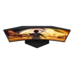 AOC G4 C27G42ZE Monitor PC 68,6 cm (27") 1920 x 1080 Pixel Full HD LCD Nero, Rosso - immagine 9