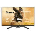 iiyama G-MASTER GB2791QSU-B1 Monitor PC 68,6 cm (27") 2560 x 1440 Pixel Wide Quad HD LCD Nero - immagine 5