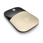 HP Z3700 Gold Wireless Mouse - immagine 3