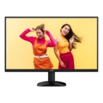 AOC B3 24B35HM2 Monitor PC 60,5 cm (23.8") 1920 x 1080 Pixel Full HD LED Nero - immagine 4
