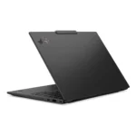 Lenovo ThinkPad X1 Carbon Gen 14 Aura Edition Copilot+ PC Intel Core Ultra 7 355 Computer portatile 35,6 cm (14") Touch screen 2.8K 32 GB LPDDR5x-SDRAM 1 TB SSD Wi-Fi 7 (802.11be) Windows 11 Pro Nero Italiano - immagine 6