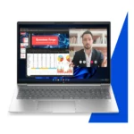 HP DP9J5AT laptop Copilot+ PC AMD Ryzen AI 7 445 Computer portatile 40,6 cm (16") WUXGA 16 GB DDR5-SDRAM 512 GB SSD Wi-Fi 7 (802.11be) Windows 11 Pro Argento - immagine 14