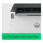 HP LaserJet Stampante Tank 1504w - immagine 9
