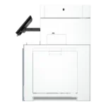 HP Color LaserJet Enterprise Stampante multifunzione 6800dn - immagine 6
