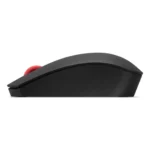 Lenovo 4X31R64473 tastiera Mouse incluso Ufficio RF Wireless Italiano Nero - immagine 4