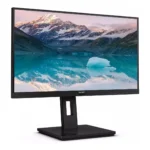 Philips 222S9JML/00 Monitor PC 54,6 cm (21.5") 1920 x 1080 Pixel Full HD LCD Nero - immagine 4