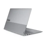 Lenovo ThinkBook 16 G9 IRL Intel Core i5 i5-13420H Computer portatile 40,6 cm (16") WUXGA 16 GB DDR5-SDRAM 512 GB SSD Wi-Fi 7 (802.11be) Windows 11 Pro Grigio Italiano - immagine 7