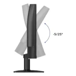 Philips Serie 2000 27E3C2200/00 Monitor PC 68,6 cm (27") 1920 x 1080 Pixel Full HD LCD Nero - immagine 3
