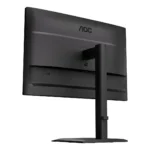 AOC E4 X24E4U Monitor PC 61 cm (24") 1920 x 1200 Pixel Full HD LED Nero - immagine 15