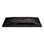 AOC G4 U32G4U Monitor PC 80 cm (31.5") 3840 x 2160 Pixel 4K Ultra HD Nero, Rosso - immagine 16