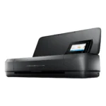 HP OfficeJet Mobile 250 Wireless All-in-One Colore Stampante, Fotocopiatrice, scanner - immagine 6