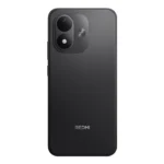 Xiaomi REDMI Note 17 17,8 cm (6.99") 4G 6 GB 256 GB 7700 mAh Nero - immagine 2