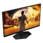 AOC G4 27G42E Monitor PC 68,6 cm (27") 1920 x 1080 Pixel Full HD LCD Nero - immagine 6