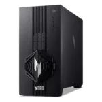 Acer NITRO Computer desktop per gaming 30 N30-100_B850 - immagine 3