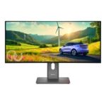 Lenovo ThinkVision P34WD-40 Monitor