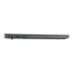 Acer ASPIRE LITE 15 AL15-32P-C425 Intel Celeron N4500 Computer portatile 39,6 cm (15.6") Full HD 4 GB DDR4-SDRAM 128 GB HDD Wi-Fi 5 (802.11ac) Windows 11 Home in S mode Grigio QWERTY - immagine 9