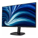 Philips Serie 3000 27B2U3601/00 Monitor PC 68,6 cm (27") 2560 x 1440 Pixel Quad HD LCD Nero - immagine 8