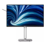 Philips Serie 4000 24B2N4200/00 Monitor PC 60,5 cm (23.8") 1920 x 1080 Pixel Full HD LCD Grigio - immagine 6