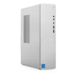 Lenovo IdeaCentre Desktop Tower | Processore INTEL Core i7-13620H | memoria RAM 16GB | Memoria SSD 512GB | Scheda grafica Integrata | Sistema Operativo Windows 11 Home - immagine 2