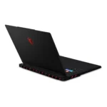 MSI Raider 18 MAX HX A2WI-1081IT Intel Core Ultra 9 290HX Plus Computer portatile 45,7 cm (18") WQUXGA 32 GB DDR5-SDRAM 2 TB SSD NVIDIA GeForce RTX 5080 Wi-Fi 7 (802.11be) Windows 11 Home Nero - immagine 17