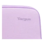 Targus TBS98207GL borsa per laptop 35,6 cm (14") Custodia a tasca Viola - immagine 4