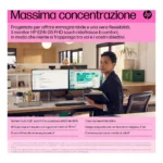 HP Monitor touch E24t G5 FHD - immagine 8