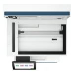 HP LaserJet Enterprise 675T8A#B19 stampante multifunzione Laser A4 1200 x 1200 DPI 55 ppm - immagine 4