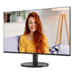 AOC 27B3CA2 Monitor PC 68,6 cm (27") 1920 x 1080 Pixel Full HD LED Nero - immagine 4