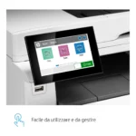HP Color LaserJet Enterprise Stampante multifunzione Enterprise Color LaserJet M480f - immagine 25