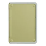 Targus HyperShield 33 cm (13") Custodia con bordo Trasparente, Bianco - immagine 7