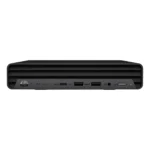 HP Elite Mini 800 G9 Desktop PC Wolf Pro Security Edition Intel Core i7 i7-14700 32 GB DDR5-SDRAM 1 TB SSD Windows 11 Pro Mini PC