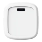 Trust Maxo Caricabatteria USB-C GaN da 30 W - Bianco EU - immagine 5