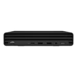 HP Pro Mini 260 G9 Desktop PC Intel Core i3 i3-1315U 8 GB DDR4-SDRAM 256 GB SSD Windows 11 Home Mini PC