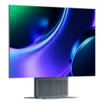 TCL X3 32X3A 31.5" OLED Monitor, 4K UHD (3840x2160) resolution, OLED+ technology, 240Hz, (480Hz FHD), Matte Screen, 1300 nits peak brightness, 0.03ms GTG response time, AMD Freesync Premium - immagine 10