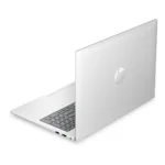 HP DQ6M7AT laptop Intel Core 7 350 Computer portatile 40,6 cm (16") WUXGA 32 GB LPDDR5x-SDRAM 512 GB SSD Wi-Fi 7 (802.11be) Windows 11 Pro AI PC Argento - immagine 3