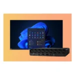 HP EliteDesk 8 Mini G1i AI PC Wolf Pro Security Edition Intel Core Ultra 9 285T 32 GB DDR5-SDRAM 1 TB SSD Windows 11 Pro Mini PC Nero - immagine 19