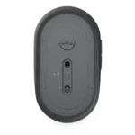 DELL Mouse compatto Pro Plus - MS5120W - Titan Gray (grigio) - immagine 2