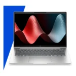 HP DP9J9AT laptop Copilot+ PC AMD Ryzen AI 7 445 Computer portatile 35,6 cm (14") WUXGA 16 GB DDR5-SDRAM 512 GB SSD Wi-Fi 7 (802.11be) Windows 11 Pro Argento - immagine 16