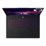 Lenovo Legion Pro 7 16AFR10H AMD Ryzen 9 9955HX3D Computer portatile 40,6 cm (16") WQXGA 32 GB DDR5-SDRAM 2 TB SSD NVIDIA GeForce RTX 5080 Wi-Fi 7 (802.11be) Windows 11 Home Nero Italiano - immagine 6