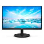 Philips V Line 271V8LAB/00 Monitor PC 68,6 cm (27") 1920 x 1080 Pixel Full HD LCD Nero