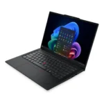 Lenovo ThinkPad E14 Gen 8 (Intel) Copilot+ PC Intel Core Ultra 7 355 Computer portatile 35,6 cm (14") WUXGA 32 GB DDR5-SDRAM 1 TB SSD Wi-Fi 7 (802.11be) Windows 11 Pro Nero Italiano - immagine 6