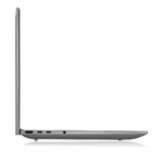 HP DK1M0ET laptop Copilot+ PC Intel Core Ultra 7 35,6 cm (14") WUXGA 24 GB DDR5-SDRAM 512 GB SSD Wi-Fi 7 (802.11be) Windows 11 Pro AI Workstation, AI PC Argento - immagine 15