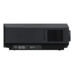 Sony BRAVIA Proiettore a raggio standard 2700 ANSI lumen SXRD UHD 4K (3840x2160) Nero - immagine 3