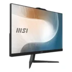 MSI Modern AM242 1M-1219EU All-in-One PC Intel Core 5 120U 60,5 cm (23.8") 1920 x 1080 Pixel PC All-in-one 8 GB DDR5-SDRAM 512 GB SSD Windows 11 Pro Wi-Fi 6E (802.11ax) Nero - immagine 2