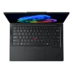 Lenovo ThinkPad T14s Gen 7 (Intel) Copilot+ PC Intel Core Ultra 7 355 Computer portatile 35,6 cm (14") WUXGA 32 GB LPDDR5x-SDRAM 1 TB SSD Wi-Fi 7 (802.11be) Windows 11 Pro Nero Italiano - immagine 7