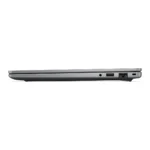 HP E0TQ1AT laptop Intel Core 5 120U Computer portatile 35,6 cm (14") WUXGA 16 GB DDR5-SDRAM 512 GB SSD Wi-Fi 7 (802.11be) Windows 11 Pro Argento - immagine 5
