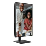 AOC E4 X24E4U Monitor PC 61 cm (24") 1920 x 1200 Pixel Full HD LED Nero - immagine 20