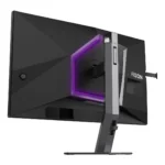 AOC G2 AG246FK6 Monitor PC 61,2 cm (24.1") 1920 x 1080 Pixel Full HD LED Nero, Grigio - immagine 21