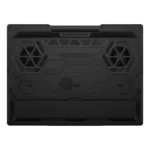 MSI Raider A16 HX B8WH-013IT AMD Ryzen 9 8940HX Computer portatile 40,6 cm (16") Quad HD+ 32 GB DDR5-SDRAM 1 TB SSD NVIDIA GeForce RTX 5070 Ti Laptop GPU Wi-Fi 7 (802.11be) Windows 11 Home Nero - immagine 15
