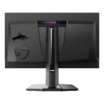 MSI MPG 271QR QD-OLED X50 Monitor PC 67,3 cm (26.5") 2560 x 1440 Pixel Wide Quad HD Nero - immagine 6